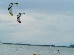 Image result for Essex Kitesurf Club