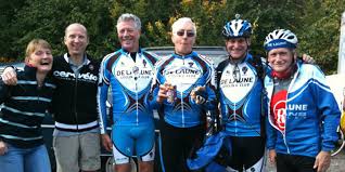 Image result for De Laune Cycling Club