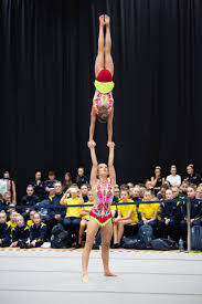Image result for Spelthorne School Of Gymnastics