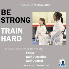 Image result for Get Into Martial Arts