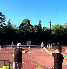 Image result for Corstorphine Tennis Club