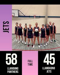 Image result for Lyndean Netball Club