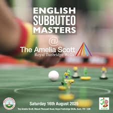 Image result for Wolverhampton Subbuteo Table Football Club