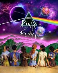 Image result for pink floyd girls