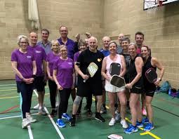 Image result for Cotswold Badminton Club