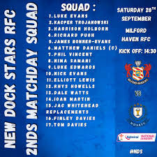 Image result for Milford Haven R F C