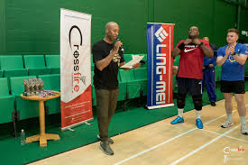 Image result for Cf Badminton Club