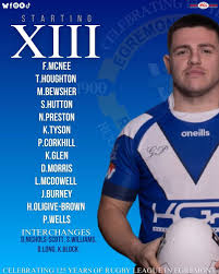 Image result for Egremont Rugby League Football Club