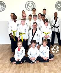 Image result for Moo Sool Academy