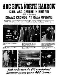 Image result for Pinner Bowling Club