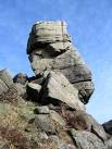 4 km from Dungworth, Sheffield - via Daymix