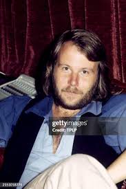 Image result for abba benny
