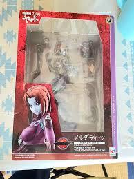 「メルダ・ディッツ 宇宙戦艦ヤマト2199」の画像検索結果