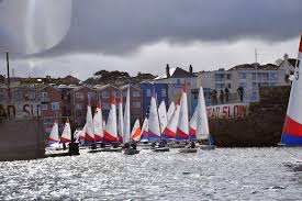 Image result for Paignton Sailing Club