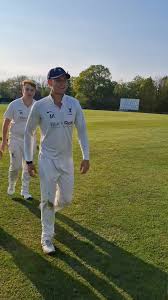 Image result for Buxted Park Cricket Club