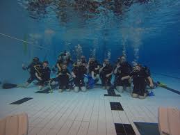 Image result for Stortford Divers