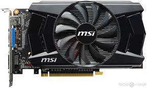 Image result for geforce gtx 750 ti