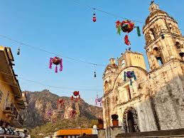 Kuvahaun tulos haulle Tepoztlan