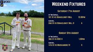 Image result for Cliftonville Cricket Club