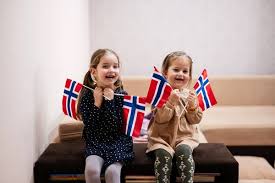 Image result for chicas noruegas