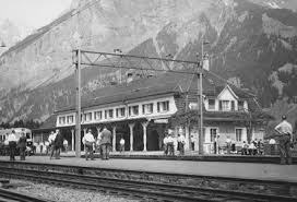 Image result for alpen bahnhof