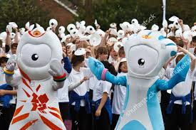 Image result for wenlock mandeville