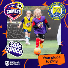 Image result for Penkridge Junior Football Club