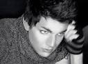 runner-up Adam Lambert is