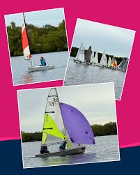 Image result for Burghfield Sailing Club