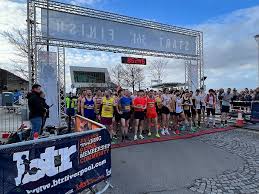 Image result for Liverpool Harriers Athletics Club