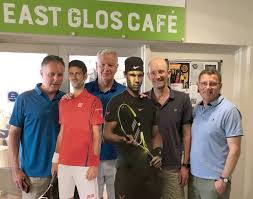 Image result for Sodbury Tennis Club