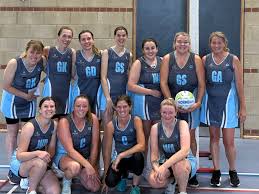 Image result for Tringham Netball Club