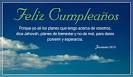 Himajenes De Cunple Anos
