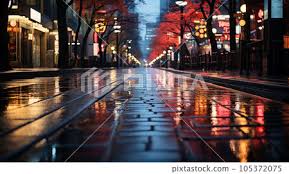 Image result for 街角