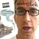Oglio Comedy released Andy's 2006 comedy album “Do Your Shows Always Suck? - Dick-DoYourShows_5001