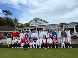 Image result for Topsham Bowling Club