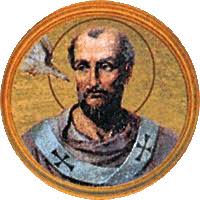 Image result for San https://it.wikipedia.org/wiki/Papa Gregorio I