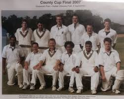 Image result for Old Alresford Cricket Club