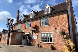 Image result for East Bergholt Badminton Club