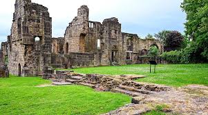 Image result for Monk Bretton Cc