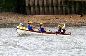 Image result for Weybridge Sailing Club