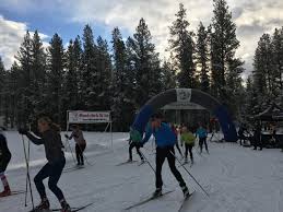 Image result for Inverness Nordic Ski Club