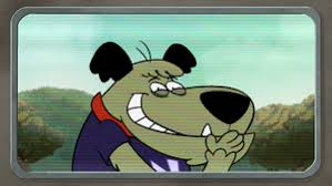 Image result for Muttley