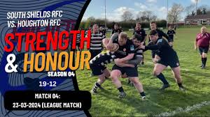 Image result for Houghton Rugby Union Football Club