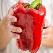 Afbeeldingsresultaat voor giant 3 sweet pepper
