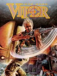 Image result for Code Name: Viper