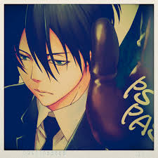 「宜野座伸元 PSYCHO-PASS」の画像検索結果