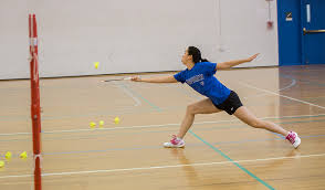 Image result for Charing Badminton Club