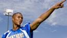 Brian "Smash" Williams - TV Fanatic