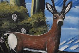 Image result for pirosmani